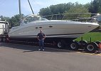 Sea Ray 390 Sundancer 2004