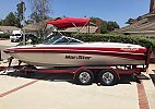 Mastercraft MariStar 200 1998