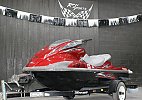 2010 Yamaha Waverunner 2010