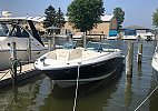 Sea Ray 250 SLX 2007