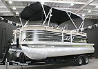 2021 Sun Tracker PB 20DLX 2021