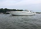 Sea Ray Sundancer 1998