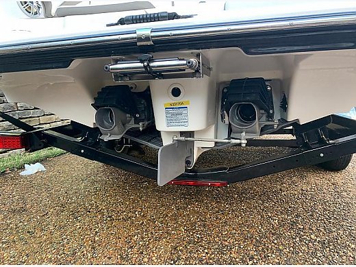 2016 Yamaha 242 Limited S E Seri