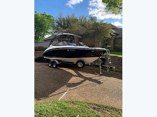 2016 Yamaha 242 Limited S E Seri