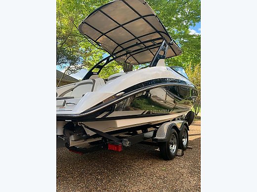 2016 Yamaha 242 Limited S E Seri