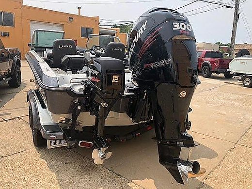 2019 Lund 219 Pro V Tournament