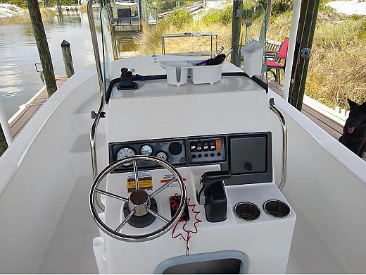 2014 Sundance DX18