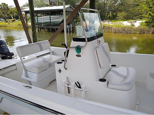2014 Sundance DX18