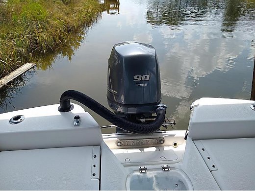 2014 Sundance DX18