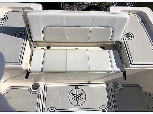 2019 Shearwater 250 Carolina
