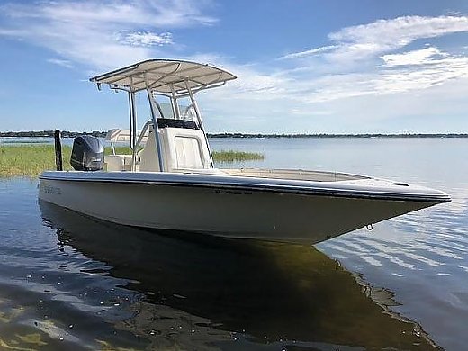 2019 Shearwater 250 Carolina