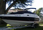 Regal 2400 Bow Rider 2007