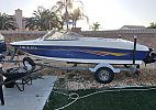 2007 Bayliner 175 2007