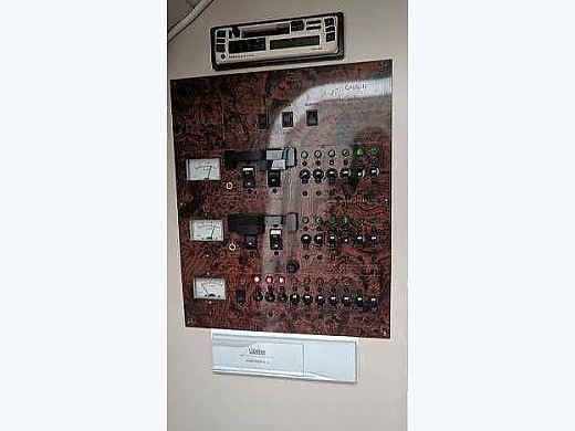 2000 Doral 270 Sc