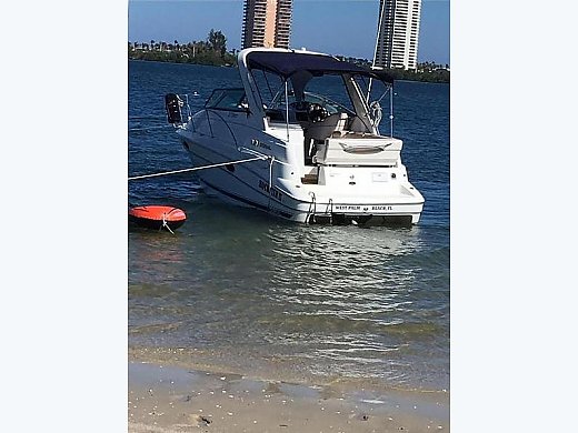 2000 Doral 270 Sc