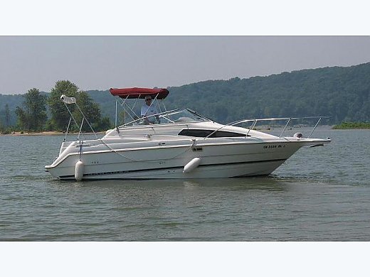 1998 Bayliner Ceria Suncruiser
