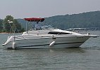 Bayliner Ceria Suncruiser 1998