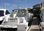 Sea Ray Sundancer 1998