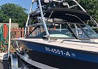 Correct Craft Sport Nautique 1997