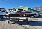 Sea-Doo Speedster 200 jet Ski 2008