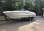 Sea Ray 230 SLX 2011