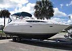 Bayliner 3055 Ciera Sunbridge 2000