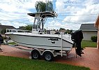 fun Boat 2006