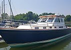 Sabre Hardtop Express 2000