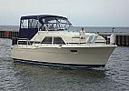 Chris-Craft 35 Catalina 1978