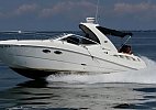 Sea Ray 290 Sundancer 2006