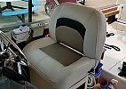 Sea Ray 270 Sportfish Amberj 1987