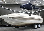 2000 Harris Kayot 2021