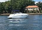 Rinker 260 Express Cruiser 2009