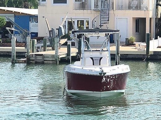 2014 Century 2301 Cc