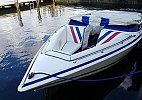 Eliminator 230 Eagle 1999