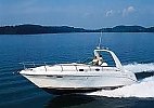 Sea Ray 310 Sundancer 2001