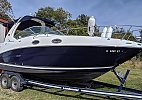 Sea Ray 260 Sundancer 2005