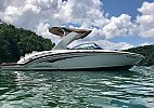 Chaparral 264 Sunesta 2014