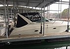 Silverton 310 Express 1997