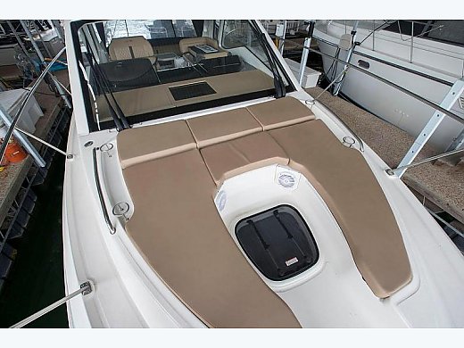 2017 Sea Ray 350 Sundancer Coupe