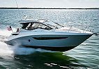 Sea Ray 350 Sundancer Coupe 2017