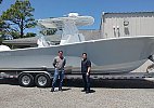 Onslow Bay 33TE 2018