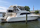 Sea Ray 480 Sedan Bridge 1998