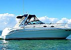 Sea Ray 340 Sundancer 2001