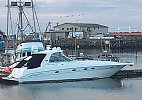 Sea Ray 460 Sundancer 2001