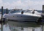 Sea Ray 420 Sundancer 2003