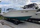 Sea Ray 390 Express Cruiser 1990