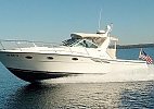 Tiara 3500 Open 1999