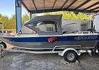 2004 North River Mariner 2004