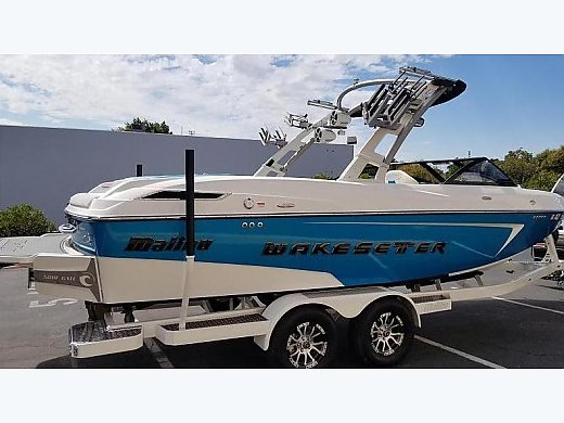 2019 Malibu Wakesetter Lsv 23